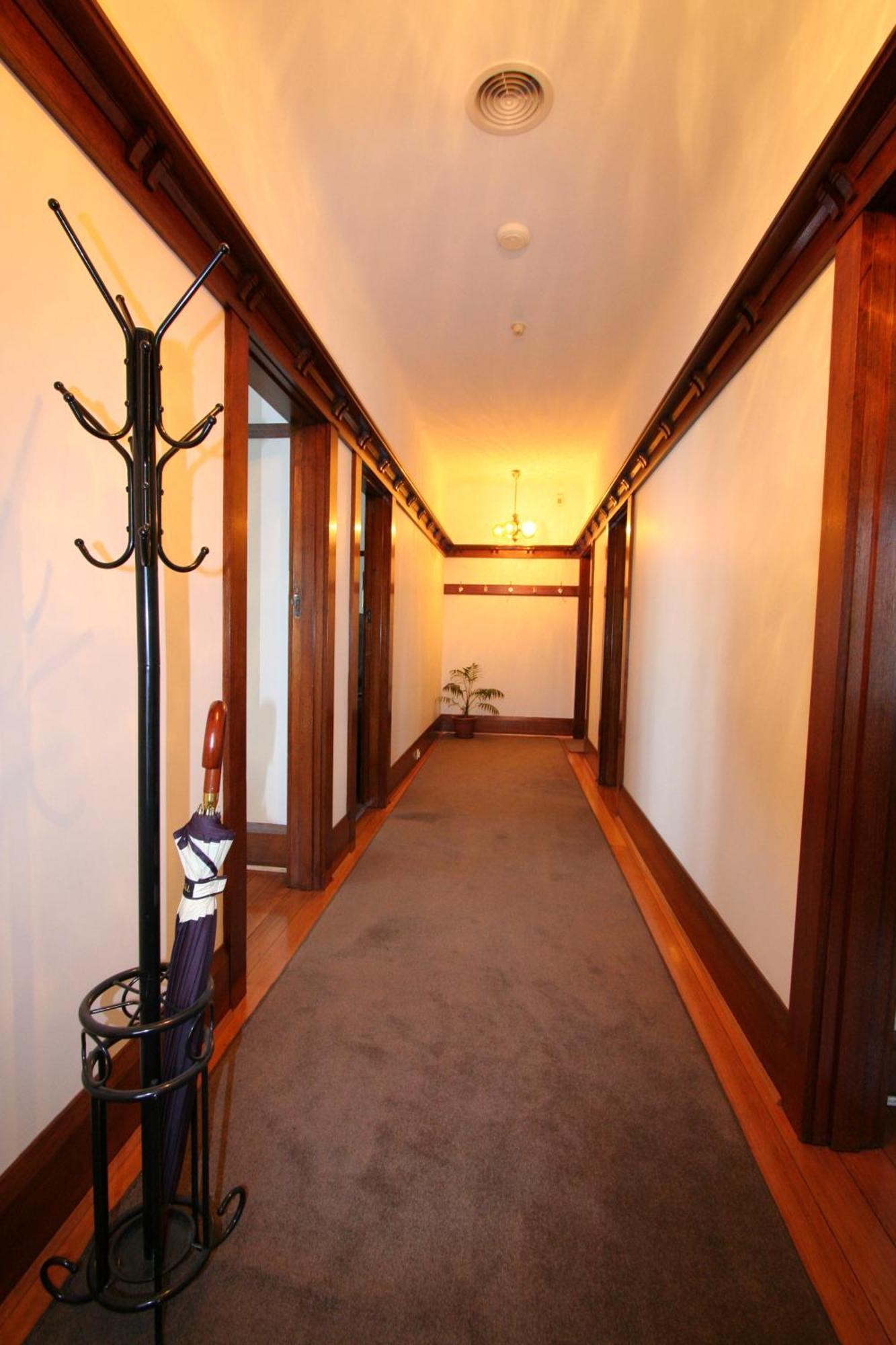 Moonah Central Apartments Hobart Exterior foto