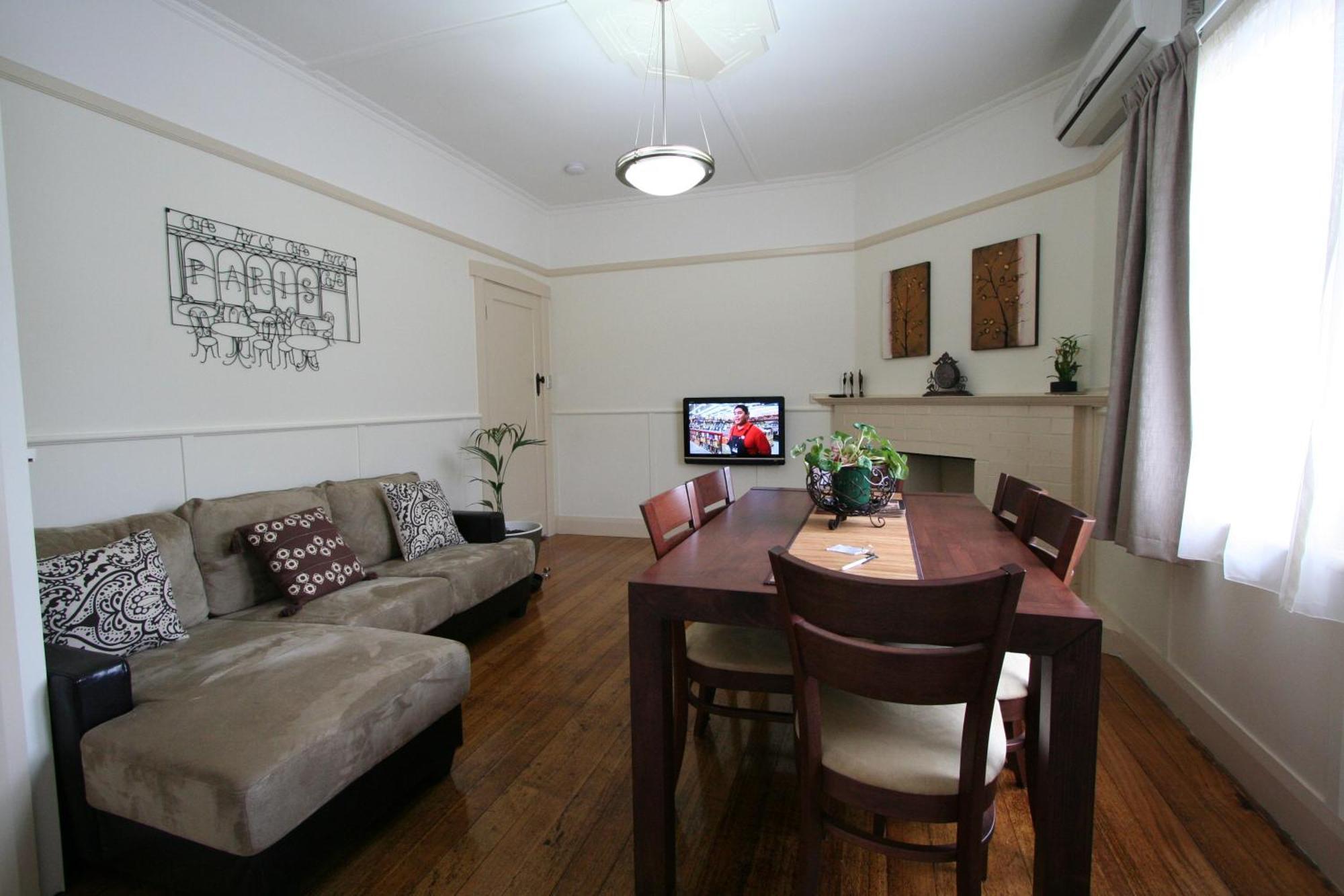 Moonah Central Apartments Hobart Exterior foto