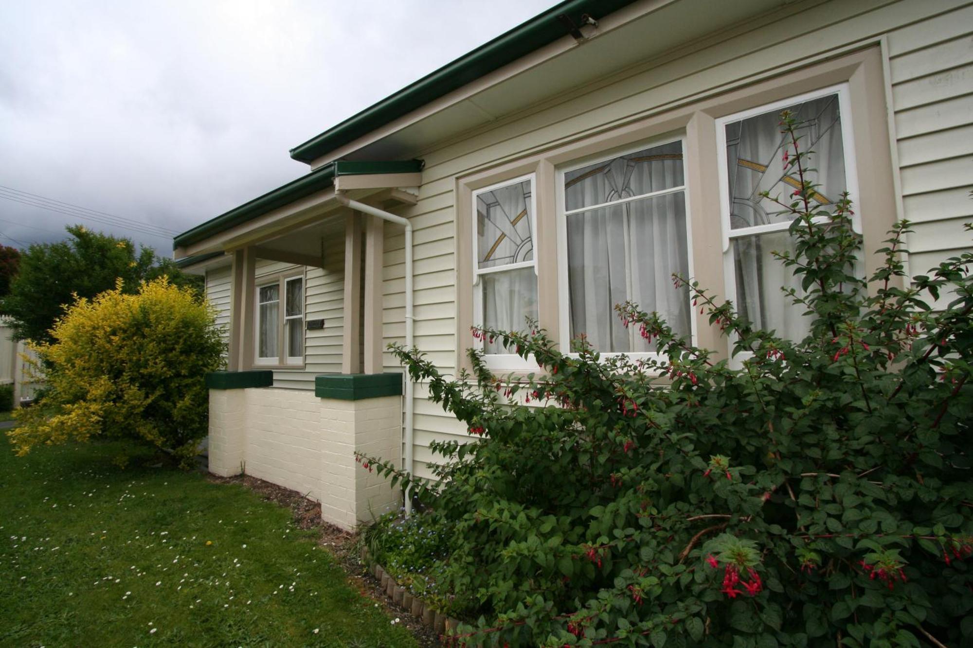 Moonah Central Apartments Hobart Exterior foto