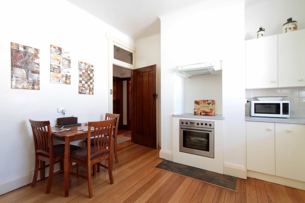 Moonah Central Apartments Hobart Exterior foto