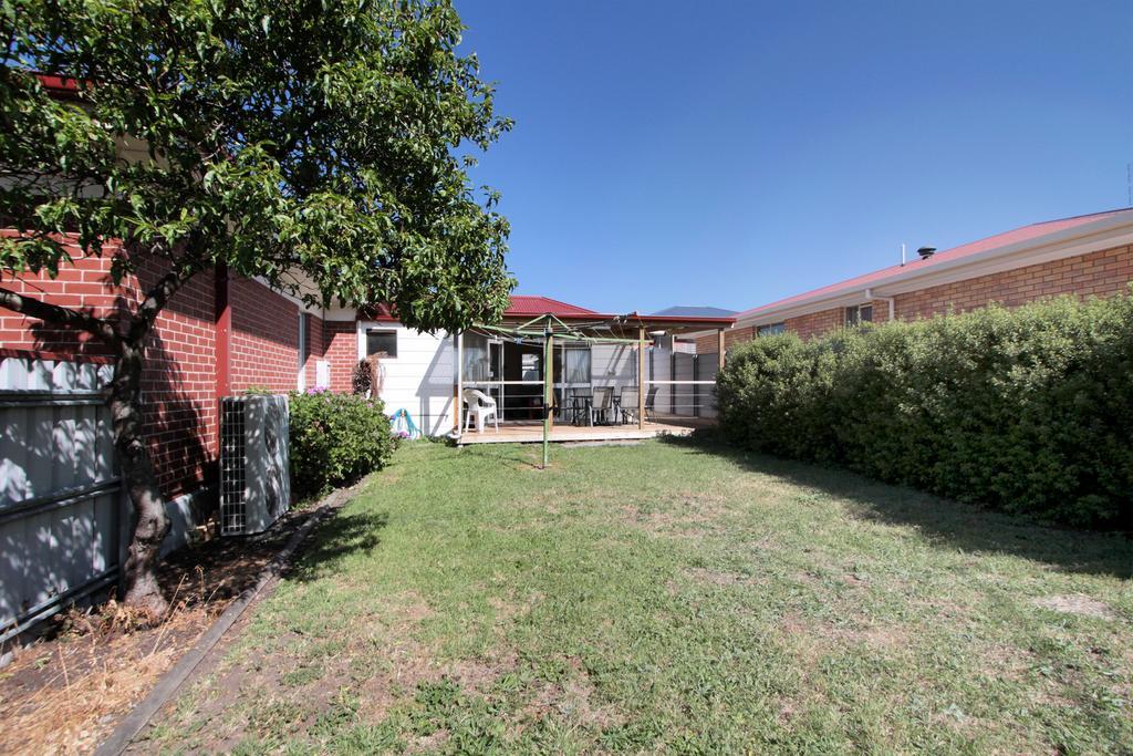 Moonah Central Apartments Hobart Exterior foto
